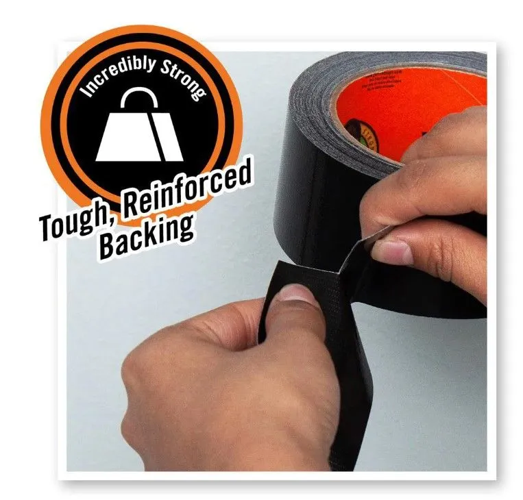 GORILLA ALL WEATHER TAPE 10yd